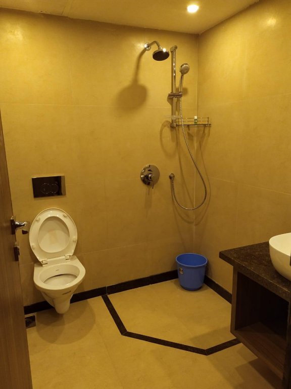 Фото Castle House Palolem