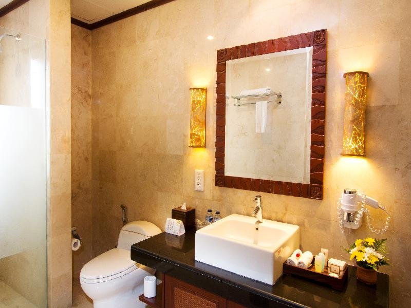 Фото Grand Balisani Suites