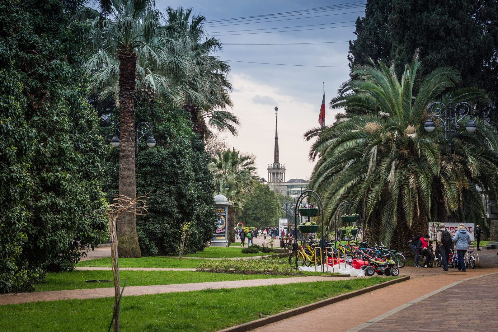 Фото отеля 4