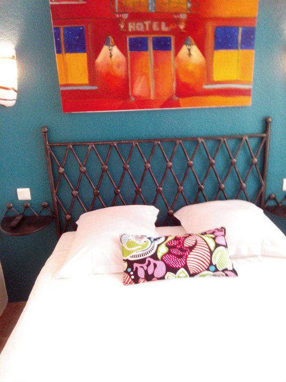 Фото Hôtel Brimer