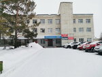 ТехноСфера (rabochiy posyolok Krasnoobsk, ulitsa S-200, 10), haulage