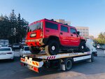 Oto Çekici Burada (İstanbul, Bağcılar, Yıldıztepe Mah., 512. Sok., 42) ، إخلاء السيارات