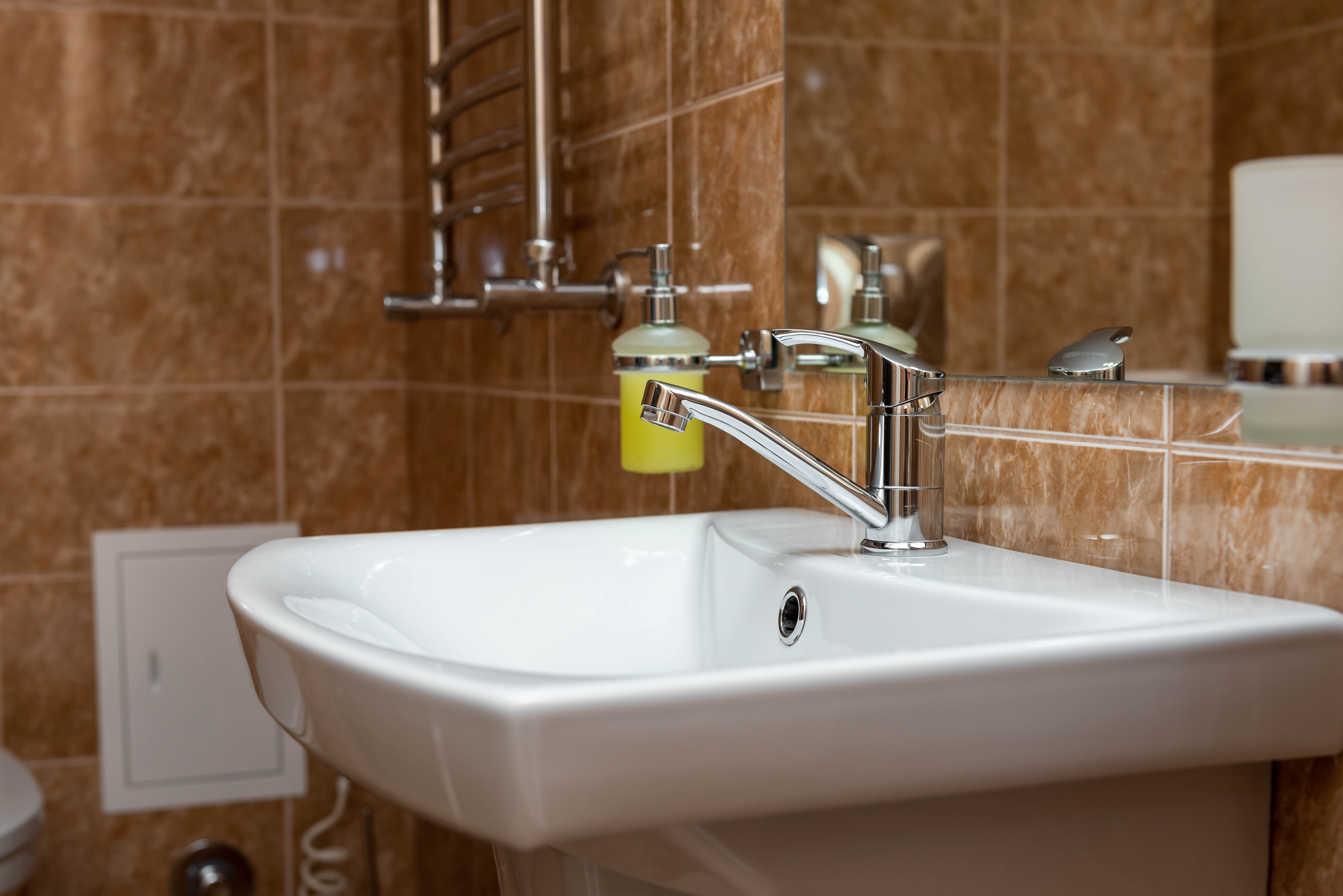 Фото Синегорье