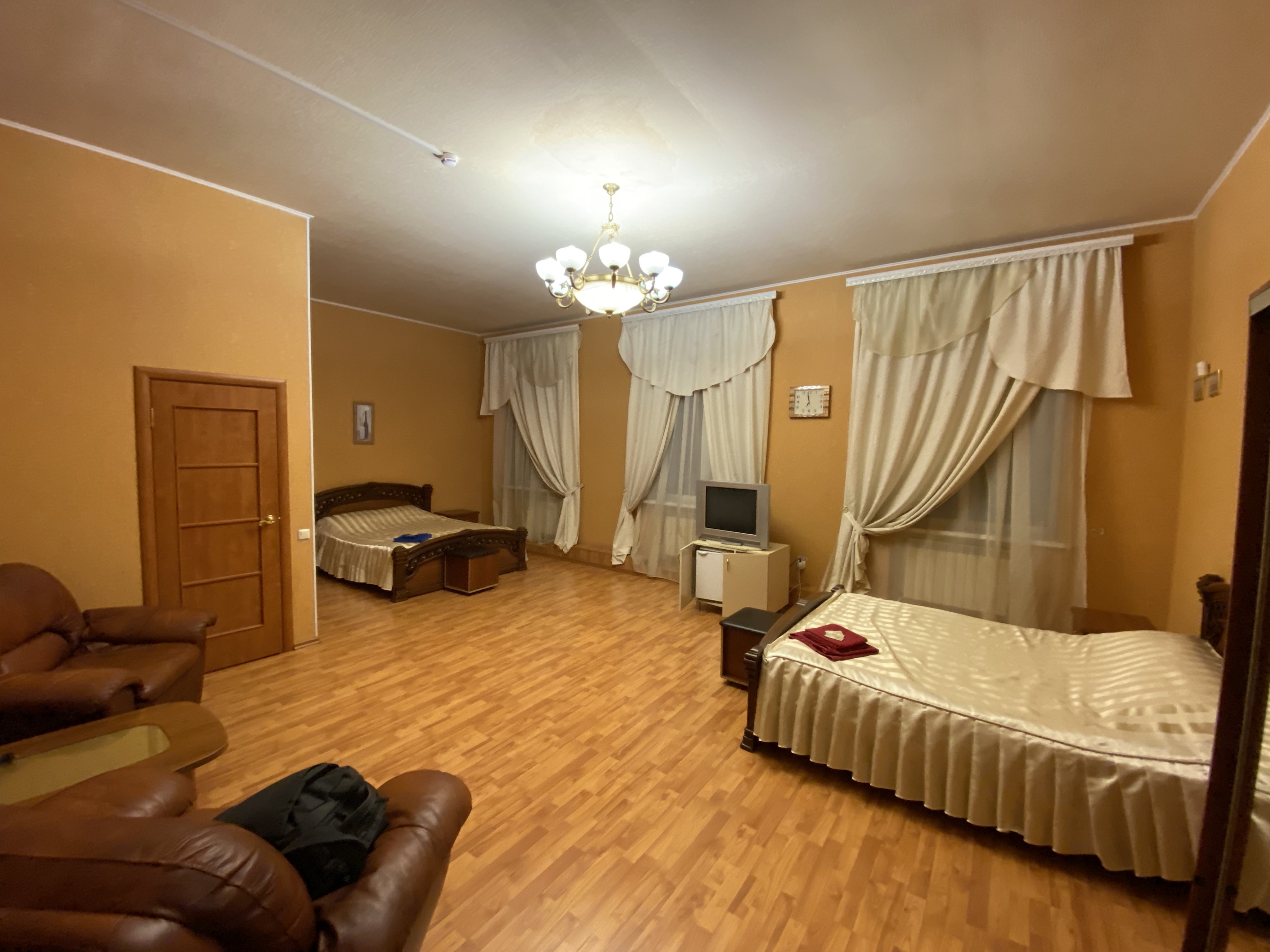 Фото Центральная