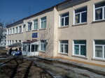 Children’s School of Arts No. 1 (Partizanskaya ulitsa, 3), escuela de artes