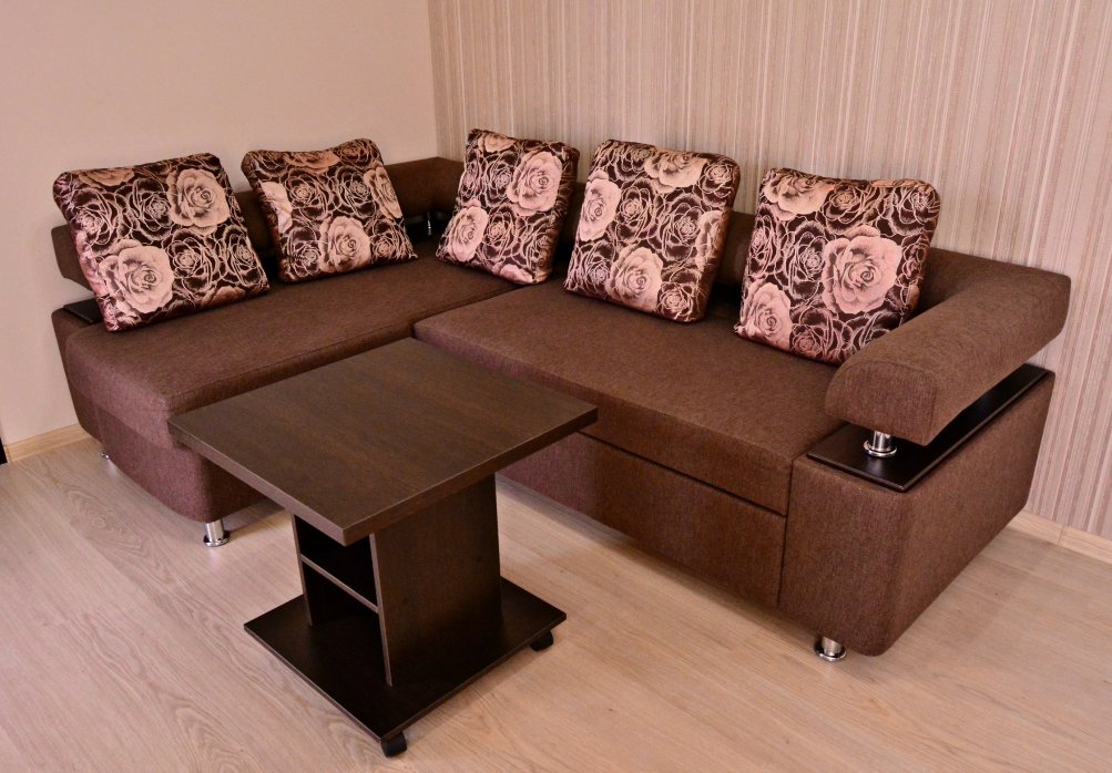 Фото Loo de luxe