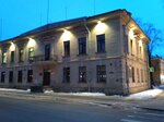 Комитет по управлению имуществом Администрации Гатчинского муниципального района (просп. 25 Октября, 21), администрация в Гатчине