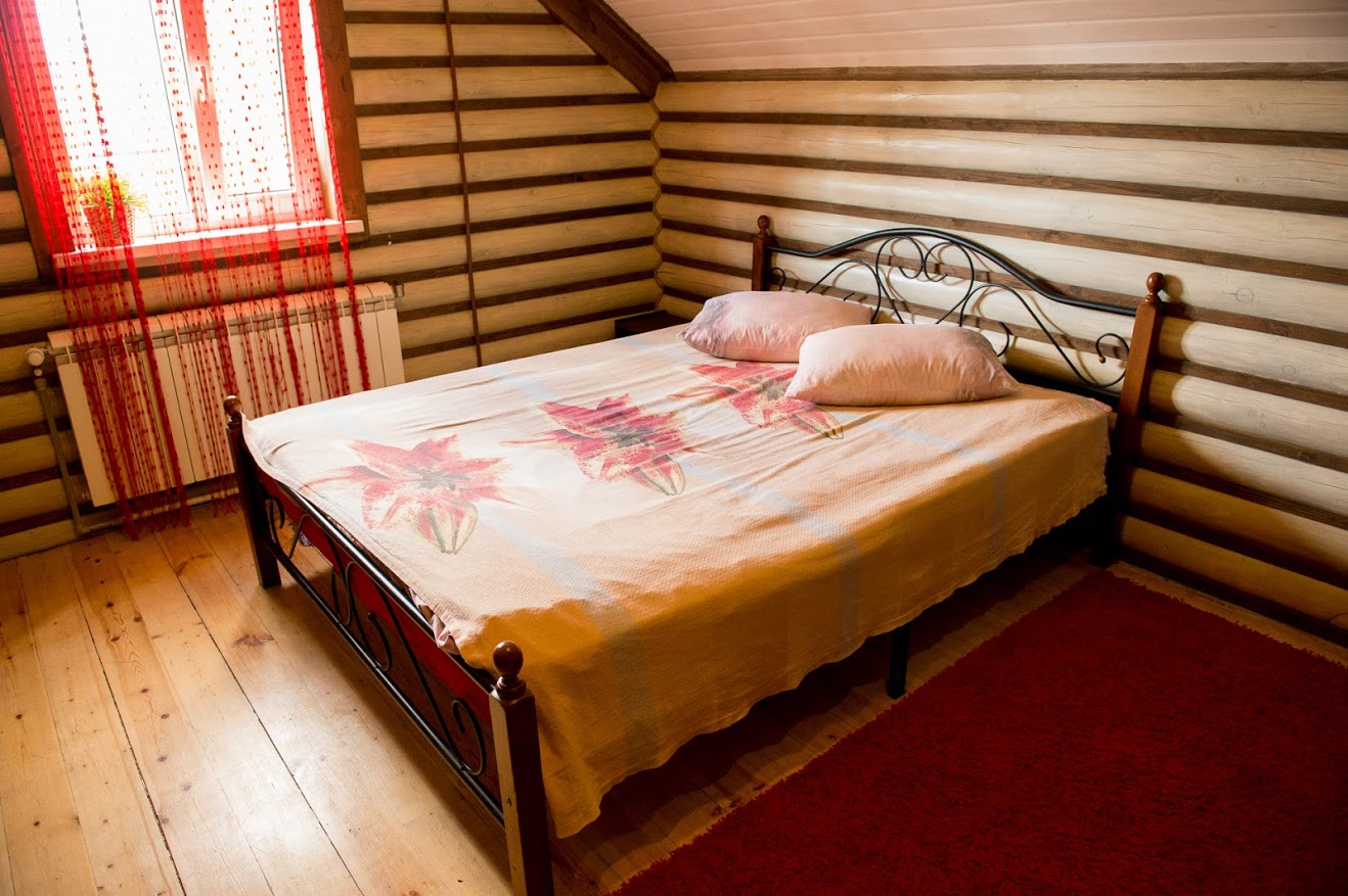 Фото Загородный комплекс Хутор Покровский