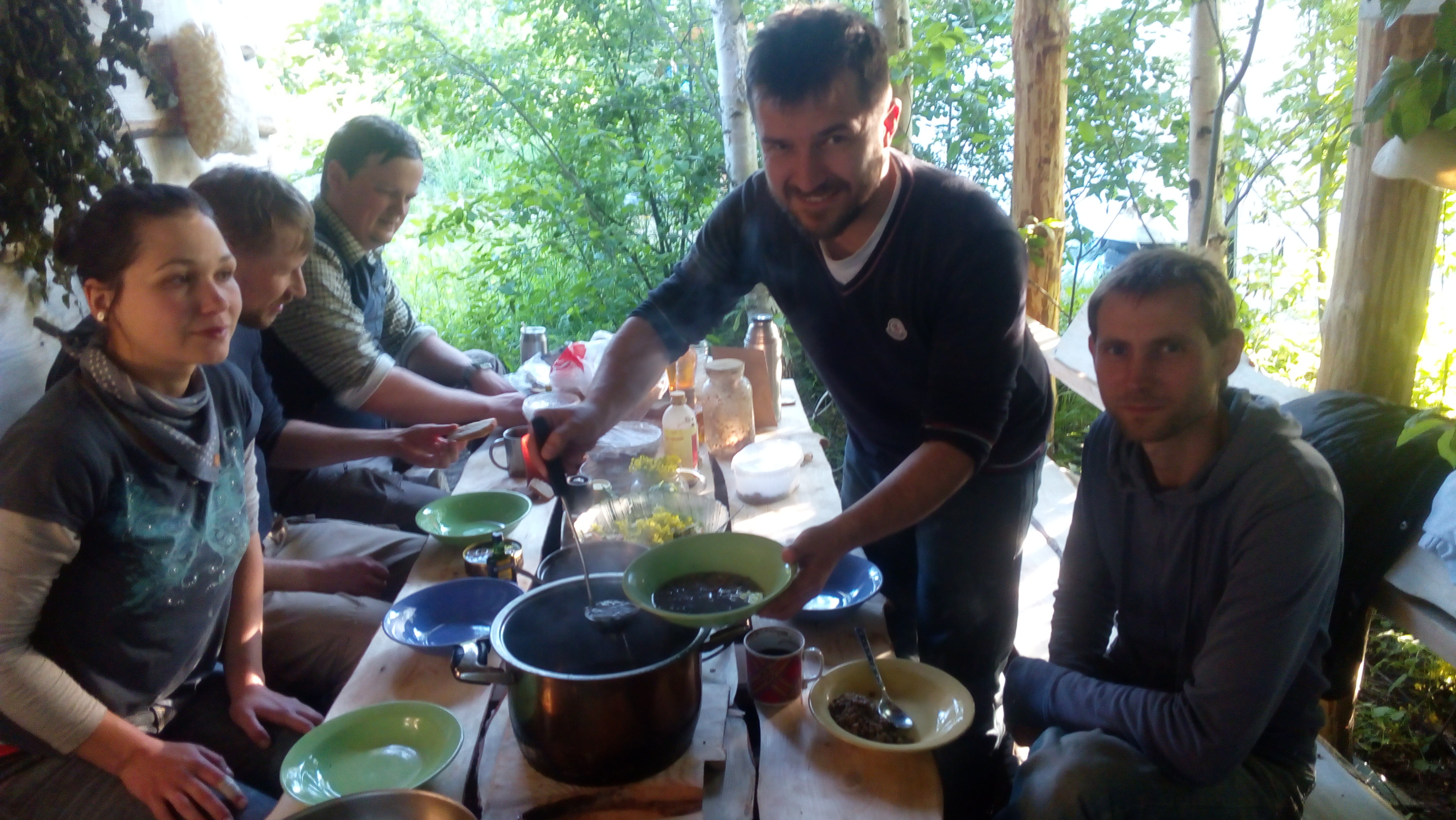 Фото Кедросад