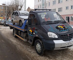 SpecBuksir71 (mikrorayon Severo-Zadonsk, Shkol'naya Street, 23), auto technical assistance, car evacuation