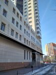 Departament po sportu i molodezhnoy politike Tyumenskoy oblasti (Tyumen, Pervomayskaya Street, 34к1), administration