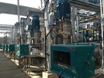 Нефтегазмонтажавтоматика (ulitsa Musy Dzhalilya, 15) ، أعمال التثبيت