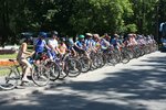 ВелоРодео (St. Petersburg Highway, 121к2), bike rental