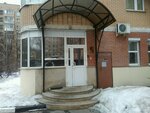 Лётчика Бабушкина-1 (Lyotchika Babushkina Street, 18к2), hoa, junta directiva de snt