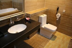 Гостиница Mountain View Residence