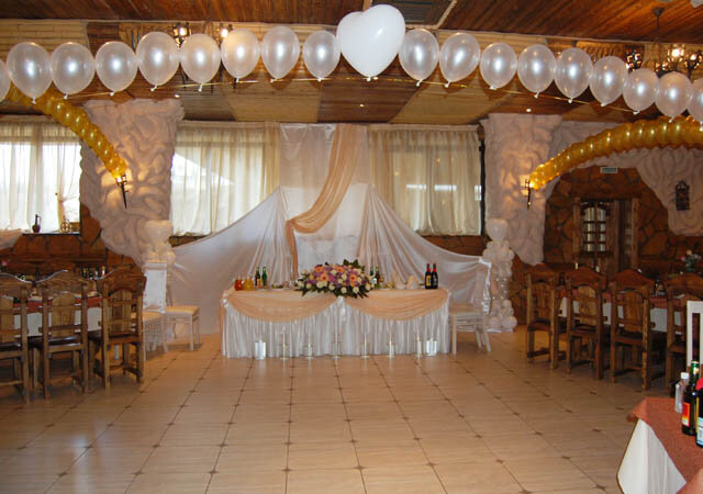 Кафе хижина в балашихе