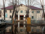 Detsky sad № 41 (Urgalskaya ulitsa, 15), jardín de infancia, guardería