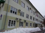 Administratsiya Komsomolskogo rayona merii gorodskogo okruga Tolyatti (ulitsa Shevtsovoy, 6), administración