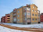 Zhiloy kompleks Svyatovo (Vladimir Region, Suzdalskiy rayon, posyolok Bogolyubovo, Novaya ulitsa), housing complex