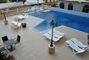 Марракеш Gold