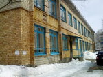 Detsky sad № 6 Kolosok obshcherazvivayushchego vida Mdou (posyolok gorodskogo tipa Bezenchuk, Shkolnaya ulitsa, 10А), kindergarten, nursery