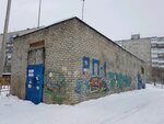 Трансформаторная подстанция (ул. Комиссара Пожарского, 10А, Пермь), инженерная инфраструктура в Перми