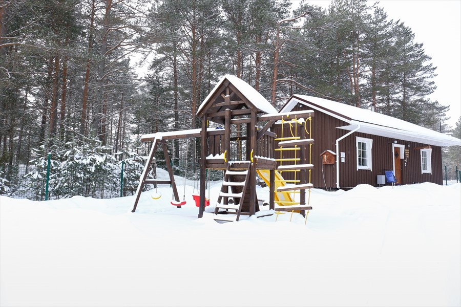 Фото Алавойне