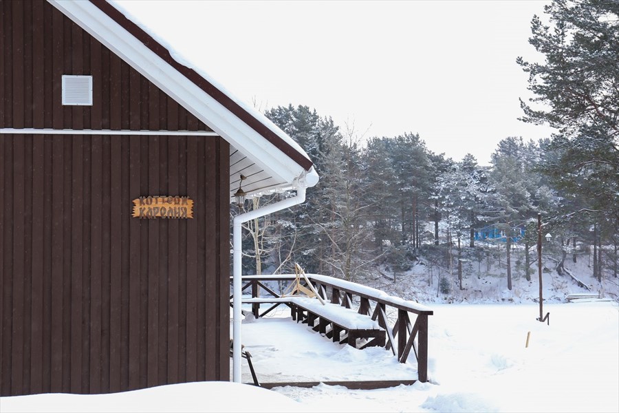 Фото Алавойне