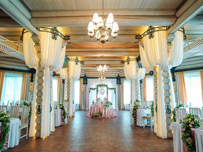 Фото Барвиха