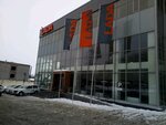 Avtokom (Pyatigorskaya Street, 11), production of auto parts