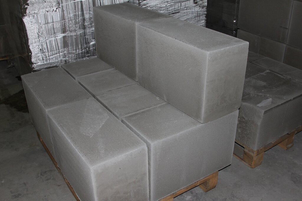 Building materials wholesale Stroitelno-torgovaya kompaniya Artstroy, Saint‑Petersburg and Leningrad Oblast, photo