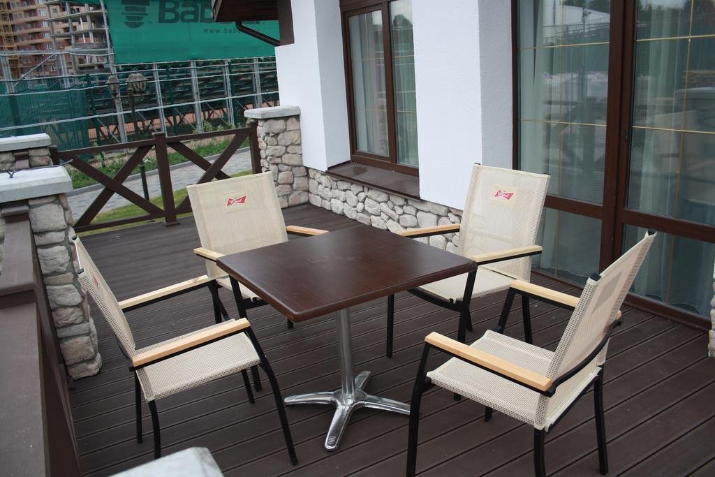 Фото отеля 5