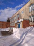 МКОУ СОШ с. Каринка (Школьная ул., 13, село Каринка), общеобразовательная школа в Кировской области