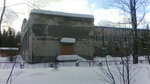 Лечебный корпус (Zaozyornaya ulitsa, 26), hospital para adultos