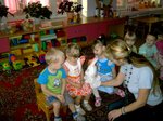 Детский сад № 33 (10, 84-й квартал, Ангарск), детский сад, ясли в Ангарске