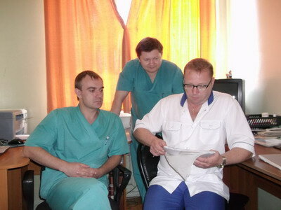 Травматологическое отделение коммунистическая ул 24 фото
