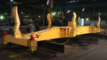 Mayna-Vira (Lenina Avenue, 83), lifting equipment