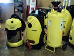 Salon gigiyeny avto (ulitsa Lunacharskogo, 38), car wash equipment