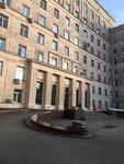 Оториноларингологическое отделение (Marshala Timoshenko Street, 15), departamento del hospital