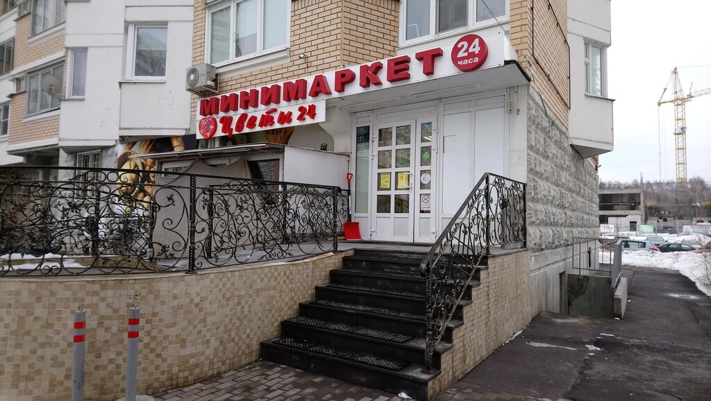 Град Московский Магазины