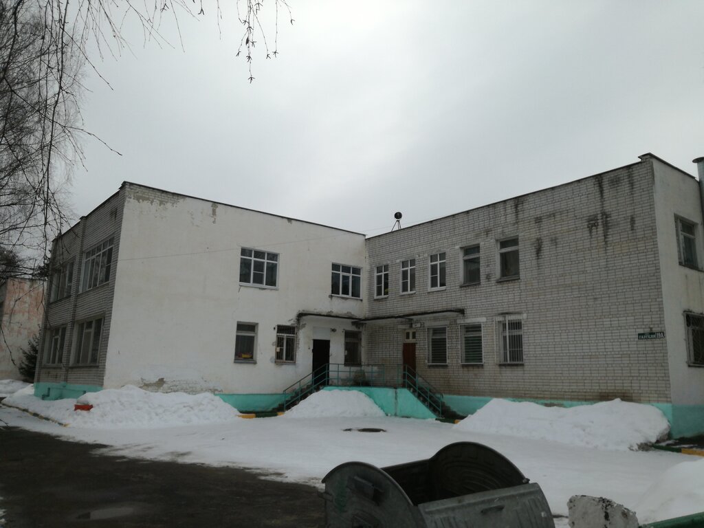 Kindergarten, nursery Детский сад № 52 Ладушки, Nizhny Novgorod, photo