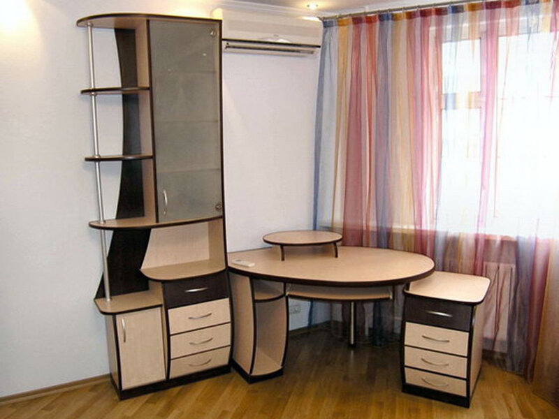 Cabinet furniture MebelMoll, Anapa, photo