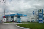 Уралойл (Комсомольская ул., 37), нефтепродукты в Екатеринбурге