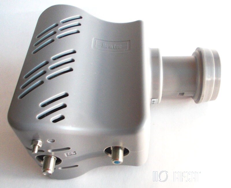 Satellite tv Sputnikovy internet, Murmansk, photo