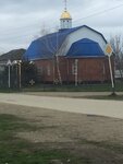 Церковь Покрова Пресвятой Богородицы (selo Beloye, ulitsa Lenina, 46) ، كنيسة أرثوذكسية