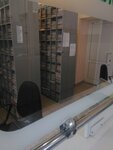 Dispanser Protivotuberkulezny Mezhrayonny Yuzhnouralsky (Yuzhnouralsk, ulitsa Mira, 4), dispensary