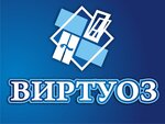 Virtuoz (ulitsa imeni A.N. Ivanova, 56), automatic doors and gates