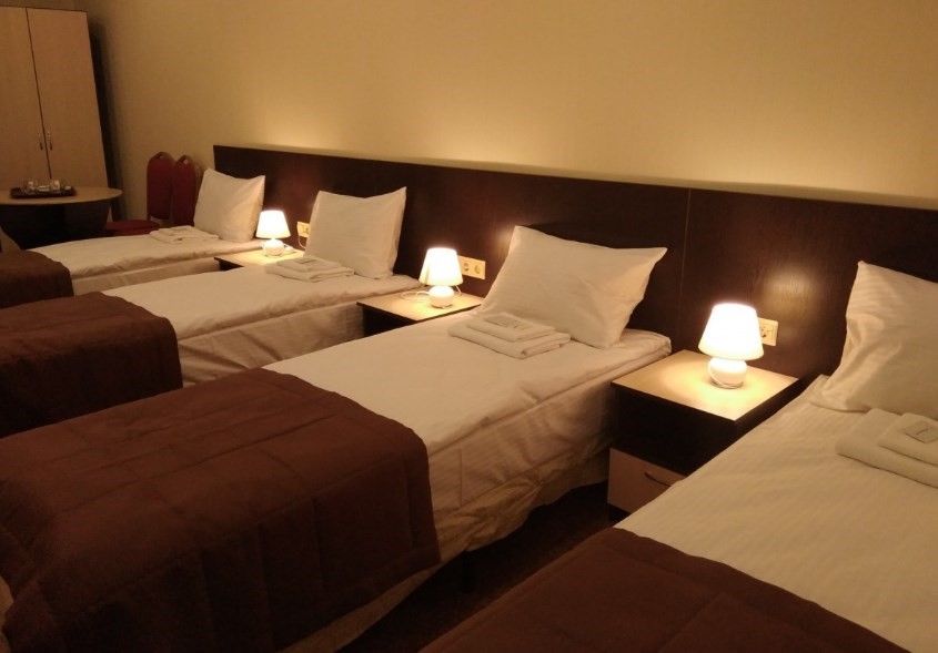 Фото отеля 3