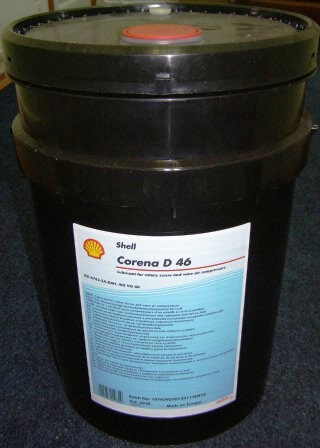 Compressors Kompressornyye sistemy, Moscow, photo