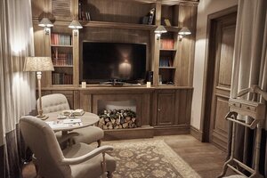 Dom № 16 by Ginza Project